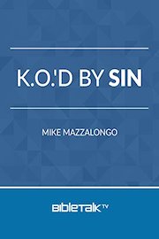 K.O.'d by Sin
