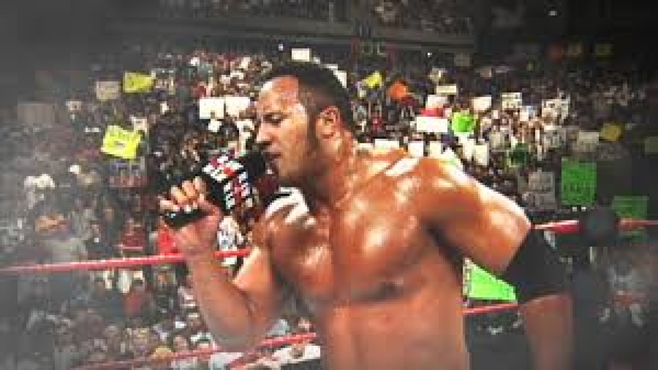 WWE: Monday Night War Vol. 2: Know Your Role Part 4