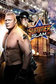 WWE: SummerSlam 2015