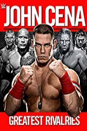 WWE John Cena's Greatest Rivalries Vol. 3