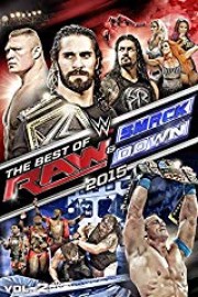 WWE: Best of Raw and Smackdown 2015 Volume 2
