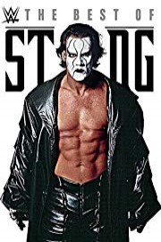 WWE The Best of Sting Vol 2