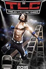WWE: TLC: Tables, Ladders and Chairs 2016