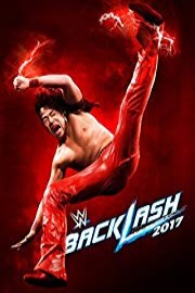 WWE: Backlash 2017