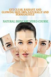 Natural beauty video course