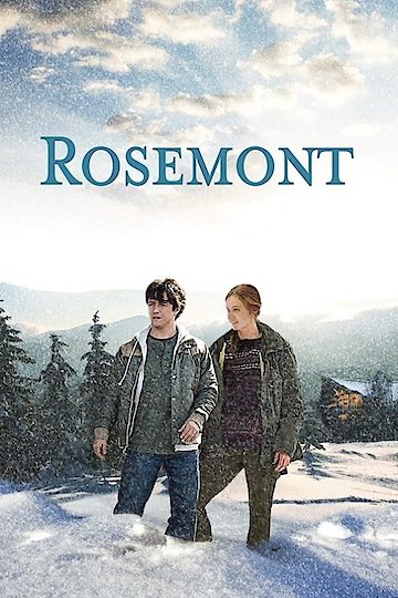 Watch Christmas at Rosemont Online | 2015 Movie | Yidio