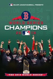 2018 World Series Champions: Boston Red Sox