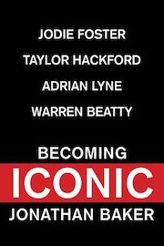 Becoming Iconic: Jonathan Baker