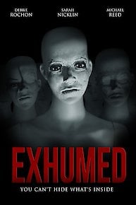 Exhumed