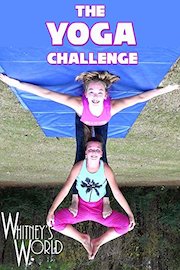 The Yoga Challenge