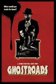 Ghostroads - A Japanese Rock n Roll Ghost Story