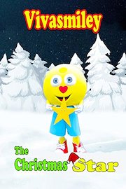 Vivasmiley The Christmas Star