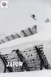 Japow