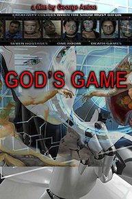 God's Game