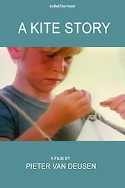 A Kite Story