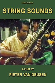 String Sounds