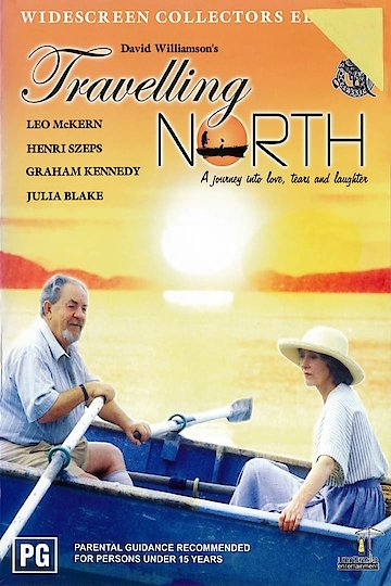travelling north movie