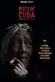 Rockin' Cuba