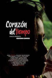 Corazon del Tiempo