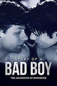 Story Of A Bad Boy