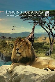 Longing for Africa