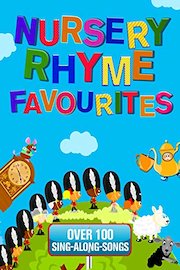 Nursery Rhyme Favourites