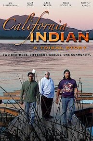 California Indian