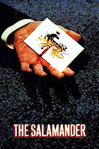 The Salamander