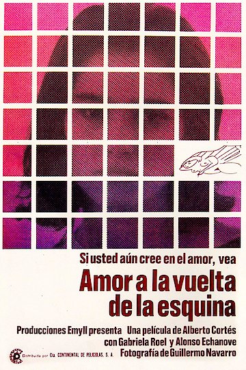 Watch Amor a la vuelta de la esquina Online 1986 Movie Yidio