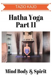 Hatha Yoga Part 11