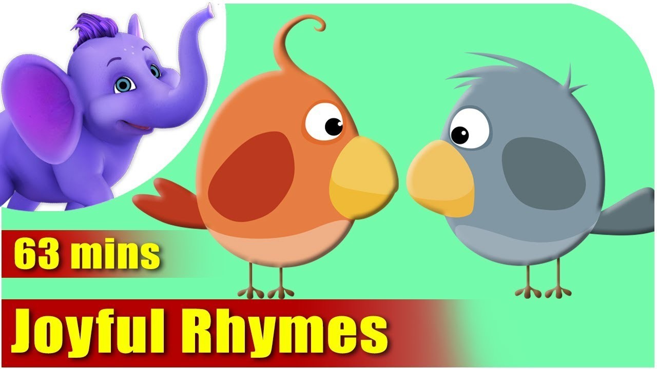 English Nursery Rhymes vol 10