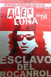 Alexa Lora: Esclavo del Rocenrol