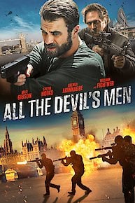 All The Devil's Men