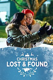 Christmas Lost and Found