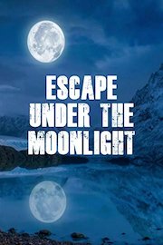 Escape Under The Moonlight