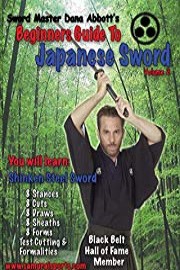 Dana Abbott's Beginner's Guide to Japanese Sword Volume 2