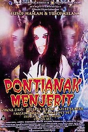 Pontianak Menjerit