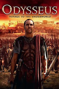 Odysseus: Voyage to the Underworld