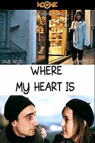 Where My Heart Is