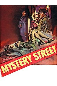 Mystery Street