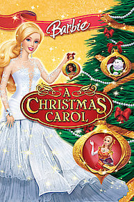 Barbie in A Christmas Carol