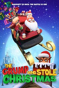 The Grump Who Stole Christmas