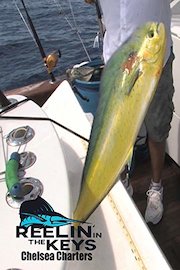 Reelin' In The Keys - Chelsea Charters