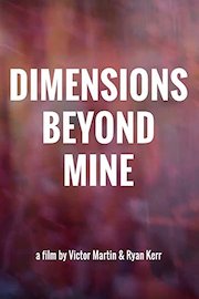 Dimensions Beyond Mine
