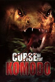 Curse of the Komodo