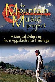 The Mountain Music Project