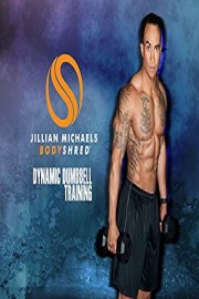 BODYSHRED Dynamic Dumbbell Training