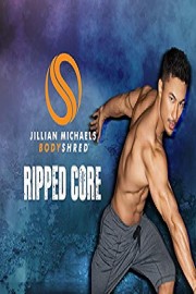 BODYSHRED Ripped Core