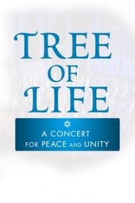 Tree of Life: A Concert for Peace and Unity