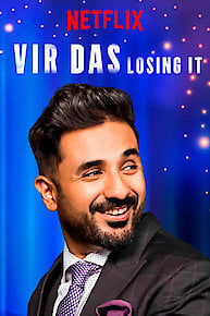 Vir Das: Losing It